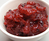 Cranberry Sauce