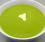 Add Asparagus Soup to Favourites