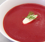 Add Borscht (Beetroot Soup) to Favourites