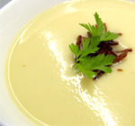 Add Celeriac Soup to Favourites