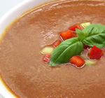 Add Gazpacho to Favourites