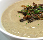 Add Mushroom Soup to Favourites