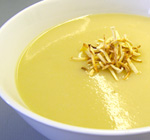 Add Parsnip Soup to Favourites