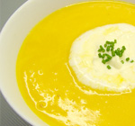 Add Pumpkin Soup to Favourites