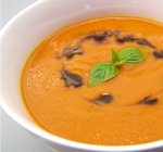Add Tomato Soup to Favourites