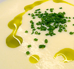 Add Vichyssoise to Favourites