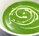 Add Watercress Soup to Favourites