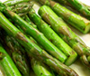 Sautéed Asparagus