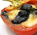 Add Stuffed Bell Peppers to Favourites