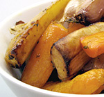 Add Roast Vegetables to Favourites