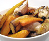 Roast Vegetables