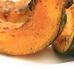 Add Roasted Spiced Squash to Favourites