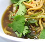 Add Thai Noodle Broth to Favourites