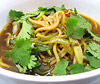 Thai Noodle Broth